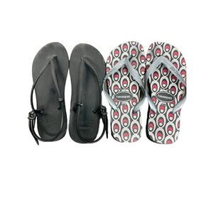 havaianas   flip flops 7/8